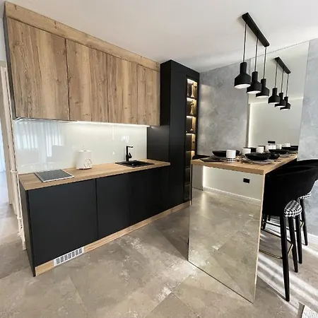 Apartment President Lux Pale