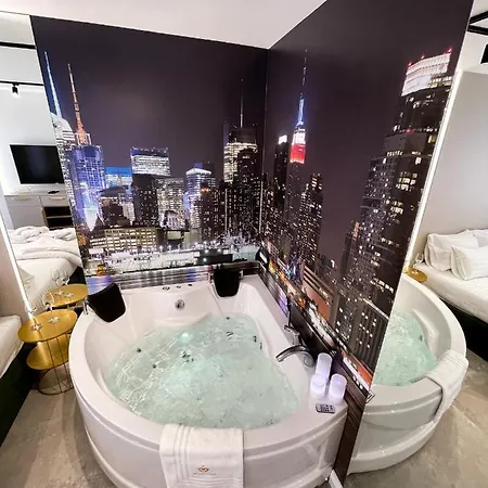 Apartamento President Lux Pale