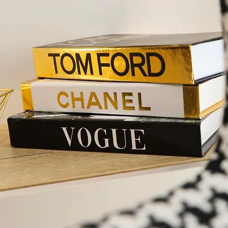 Apartamento President Lux *