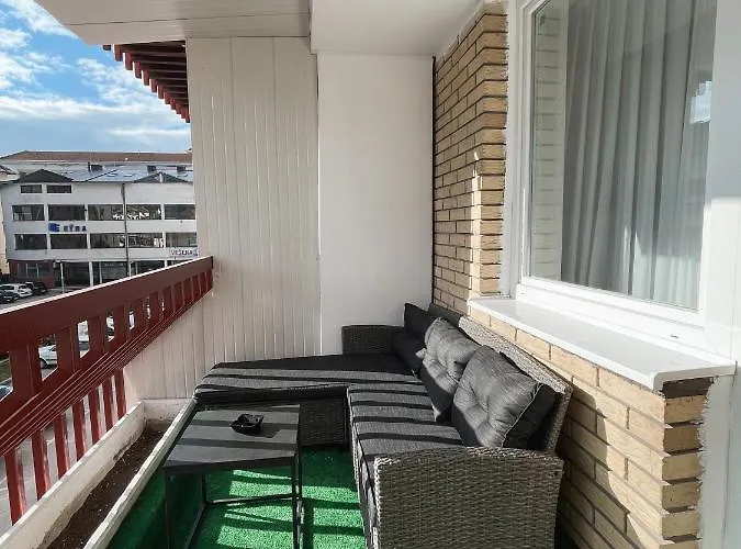 شقة President Lux بال